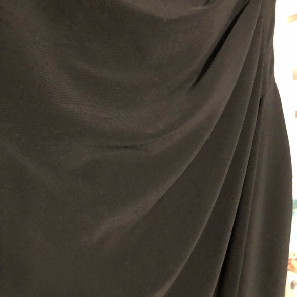 Chaps Dress - Picture 6 of 6